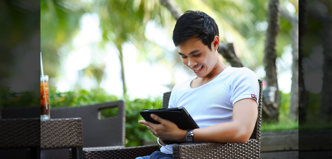 Empreendedor Digital - Trabalhe com o que ama