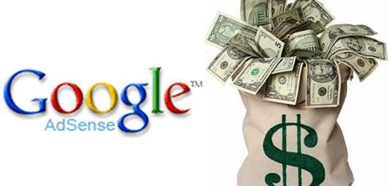 ganhar dinheiro online adsense