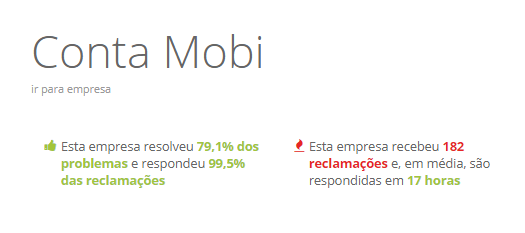 conta.mobi reclame aqui