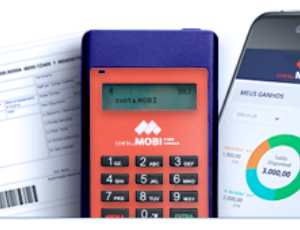 Conta Mobi → Funciona? Tudo que você precisa saber! 2018