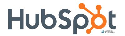 hubspot email marketing
