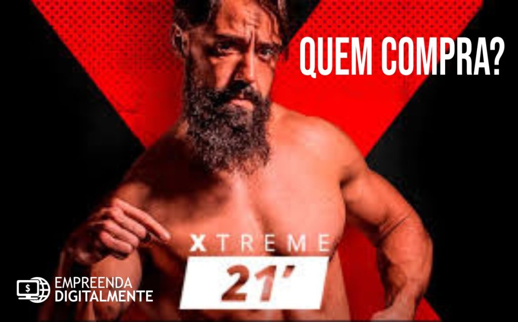 xtreme 21 quem compra afiliado