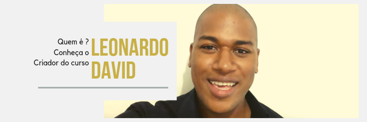 Leonardo david curso