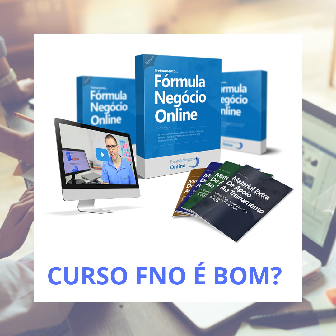 fórmula negócio online 3.0 por alex vargas
