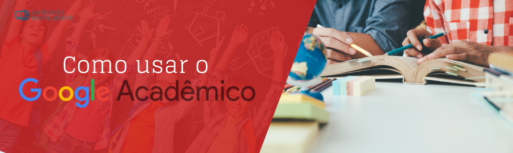 Como usar o Google Acadêmico