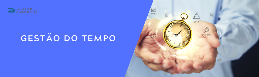 Gestão do tempo