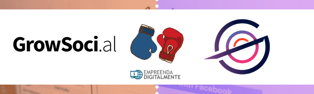 Grow Social ou Gerenciagram qual é melhor