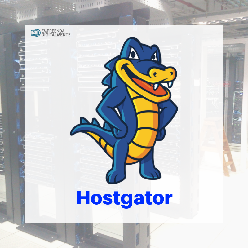 Hostgator