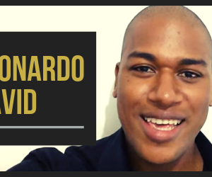 Quem é Leonardo David no Marketing Digital – Conheça o criador do Afiliado orgânico