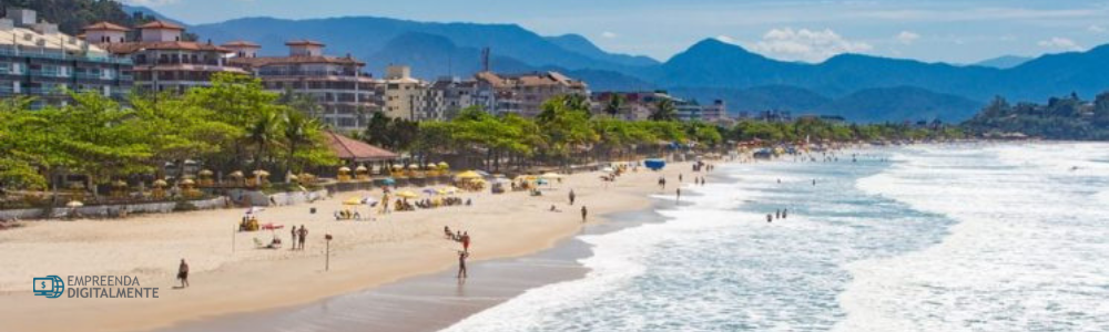 Praia Grande