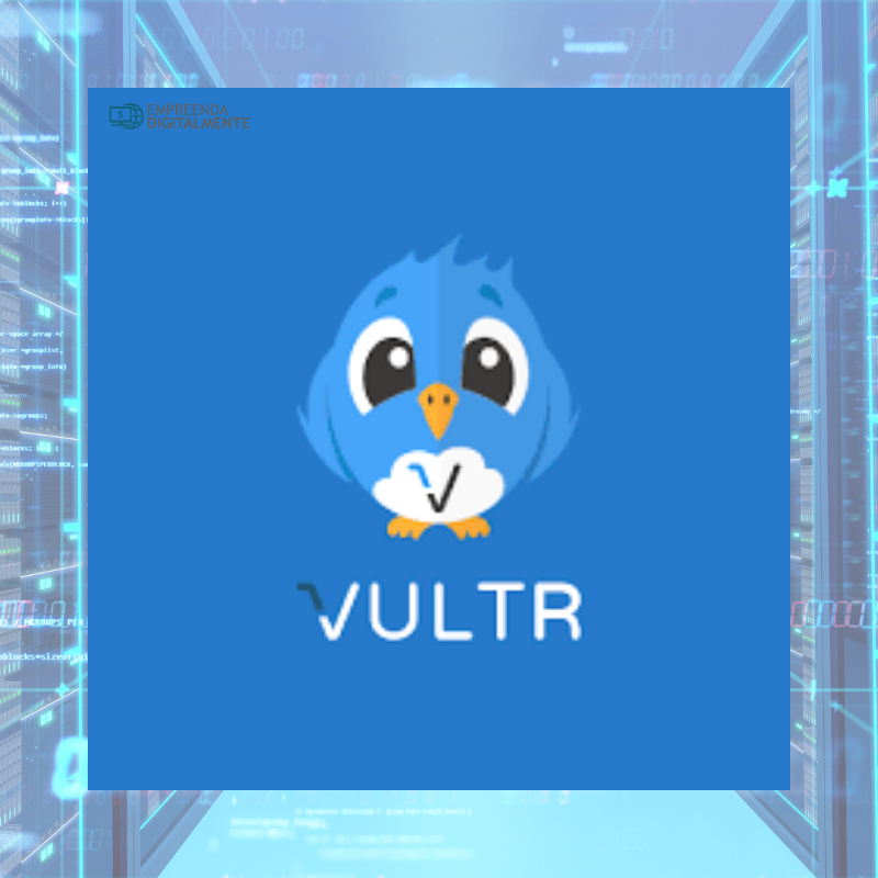Vultr
