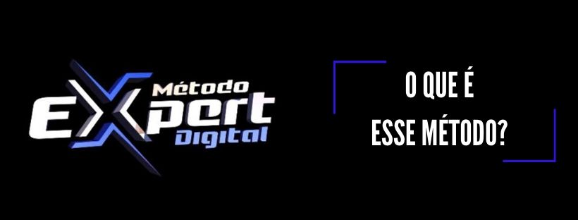 o que é o método expert digital, método EMD