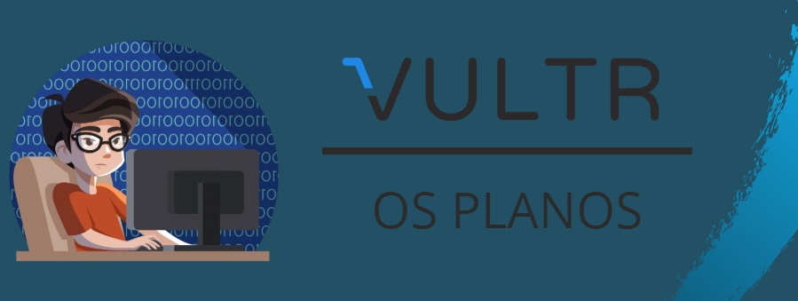 planos vultr