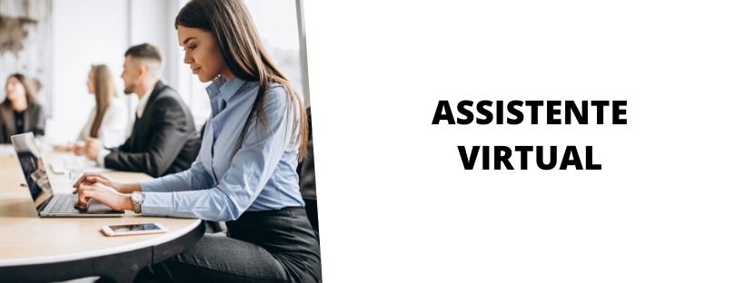 assistente virtual