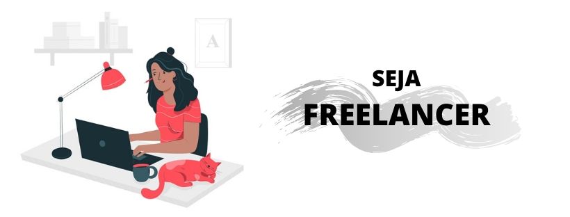 seja freelancer
