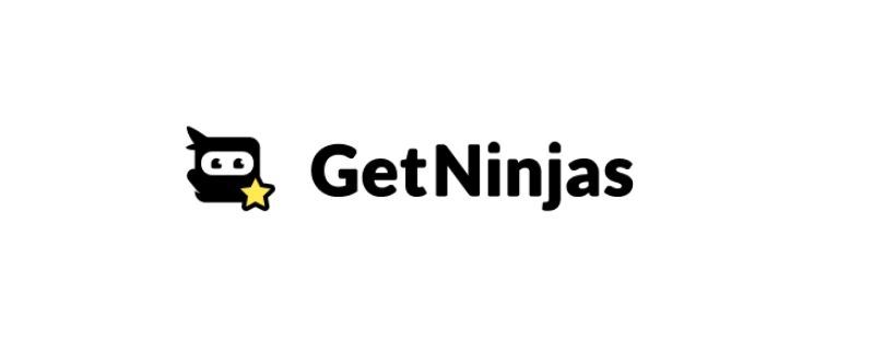 ganhe dinheiro no aplicativo getninjas
