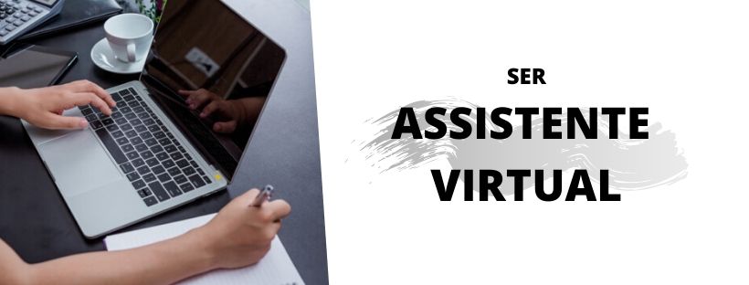 ser assistente virtual