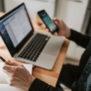 Tecnologia por trás de gerenciadores de senhas em 2024